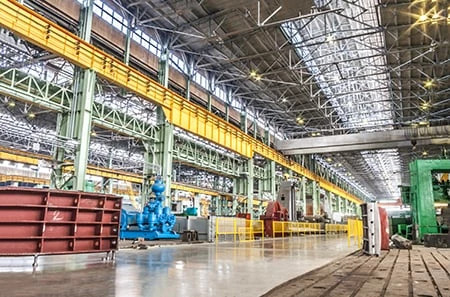 General Manufacturing