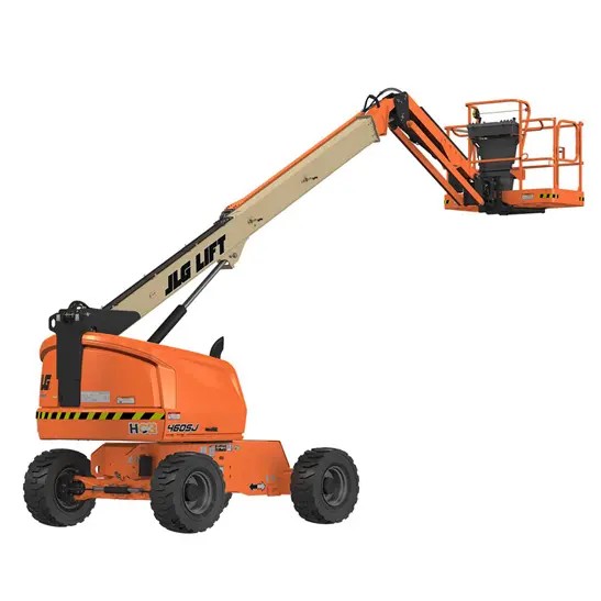 460SJ HC3